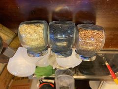 -鞠氏黑芝麻糊(水塔店)