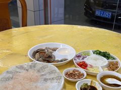 -官塘陈记鱼生·潮汕砂锅粥·牛肉火锅(潮枫路总店)