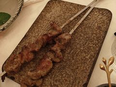 -龟兹KUCINA·新疆菜(前滩L+PLAZA店)