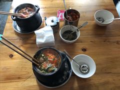 -李记特色罐罐米线(重庆中环大厦店)