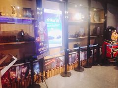 -万达影城(丽彩广场店)