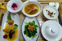 -美悦湾月子中心(熙湖店)