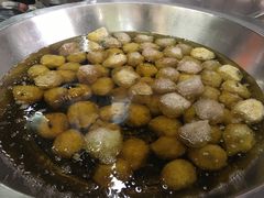 -老福合沟无米粿甜汤粿品店