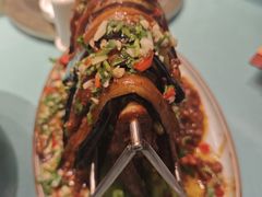 -吴记酱骨炖菜馆(西大直街店)