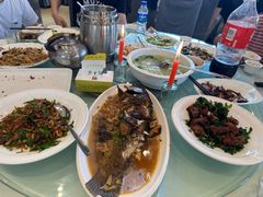 -瑞丰园庭院餐厅·白族传统家常菜