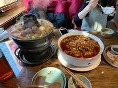 -水煮三国·川鲁江湖菜(香山店)