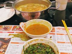 -呷哺呷哺(衡水怡然城店)