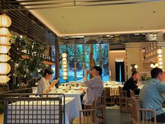 -桂满陇·海市蜃楼·黑金(国金店)