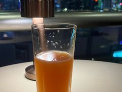 -香港喜来登酒店蚝酒吧