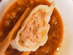 -添福来墨鱼饺子 · 海鲜东北菜(大连星海·黄浦路店)