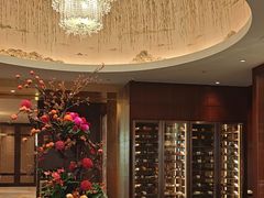 -香乐园·淮扬菜中餐厅·Shang Garden(福田香格里拉店)