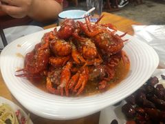 -鑫悦龙虾(前西街店)