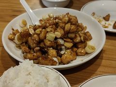 -聚友朋褡裢火烧(天北路店)