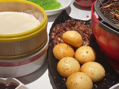 -大鸭梨烤鸭店(花园村店)
