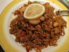 -半秋山西餐厅(巴南万达广场店)