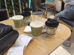 -鹊茶咖啡•新中式(深圳首店)
