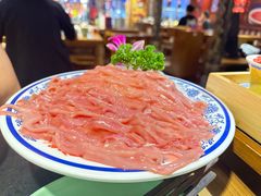 -蜀江龙火锅(339店)