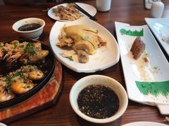 -阿娘家·原生态农家菜(国顺东路店)