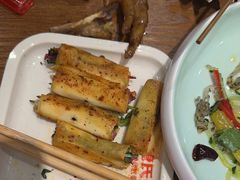 -管氏翅吧(马家堡店)