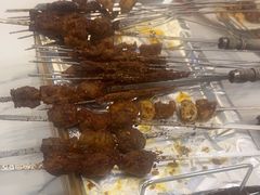-勇利赵家烤肉坊(含光路店)