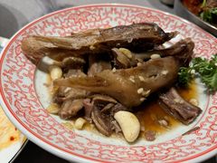 -田水湾丨地道安徽菜(文化路店)