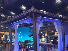 -赛格国际购物中心(小寨店)