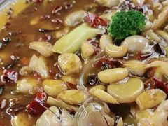 -破店肥哈·海鲜·烧烤(郑州银泰inPARK店)