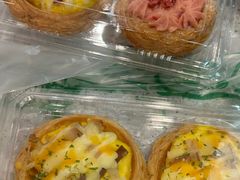 -糕大师•手作鲜糕点(滨湖万达店)