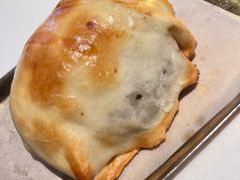 烤包子-西域阿里马新疆菜·清真(桂花路店)