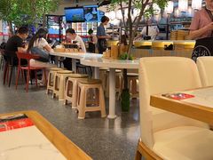 -云海肴·汽锅鸡·云南菜(领展购物广场·中关村店)
