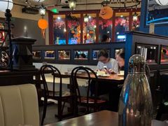 -成都娃娃花园餐厅 (南艺旗舰店)