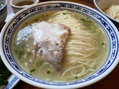 枫镇大肉面白湯20肉14-同得兴 Since·1995 传统苏式面馆(十全街店)
