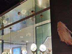 -老板恋上鱼(振华商厦店)