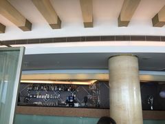 门面-上海新世界丽笙大酒店旋景餐厅(人民广场店)