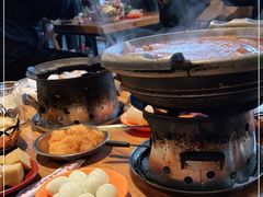 -范贤光鸡公煲(平乐园总店)