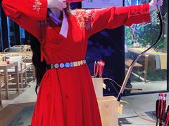 -轻武堂传统射箭·功夫茶·射击体验馆(仁和新城店)