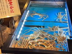 -蟹道乐(網元別館店)
