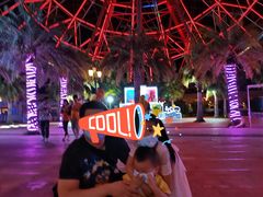 -三亚海昌梦幻海洋不夜城