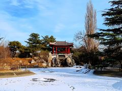 -国家植物园南园