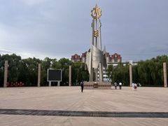 -北方兵器城