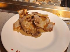 -芝小官毛肚火锅海鲜自助(淮安清江浦区新亚店)