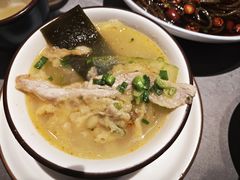-陶德砂锅(蜀汉路店)