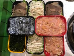 -钢管厂五区小郡肝串串香(南山店)
