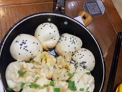 特制小锅生煎-大壶春生煎(四川中路店)