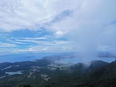 -七娘山