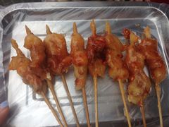 -辽B·小串(总店)