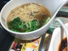 -食大利香港茶餐厅(南亚风情第一城店)