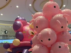 -丽达购物中心(崂山店)