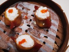 -蔡澜点心·粤菜(月星环球港店)