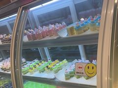 -金滏山烤肉·海鲜·火锅自助餐厅(襄阳万达店)